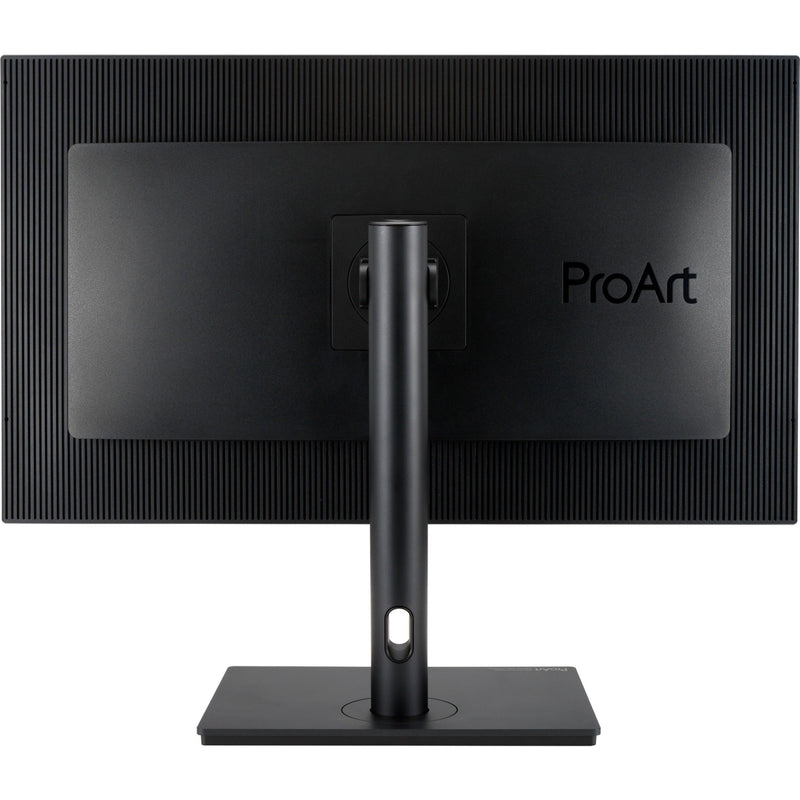 Afbeelding laden in galerijviewer, Asus proart pa328qv 32 monitor (zwart, 2x hdmi, 1x displayport, 4x usb-a 3.2 (5 gbit s))
