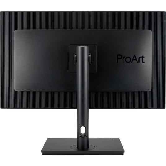 Asus proart pa328qv 32 monitor (zwart, 2x hdmi, 1x displayport, 4x usb-a 3.2 (5 gbit s))