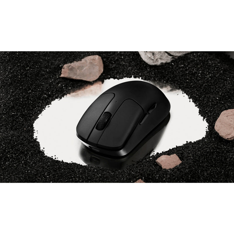 Afbeelding laden in galerijviewer, Keychron m2 wireless gaming muis (zwart)
