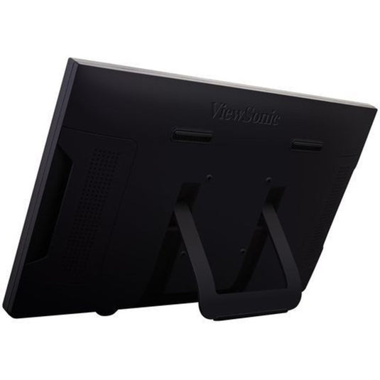 Viewsonic 10-point touch monitor td2230 22 (zwart, hdmi, displayport, vga)