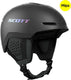 Scott track plus - ski helmet
