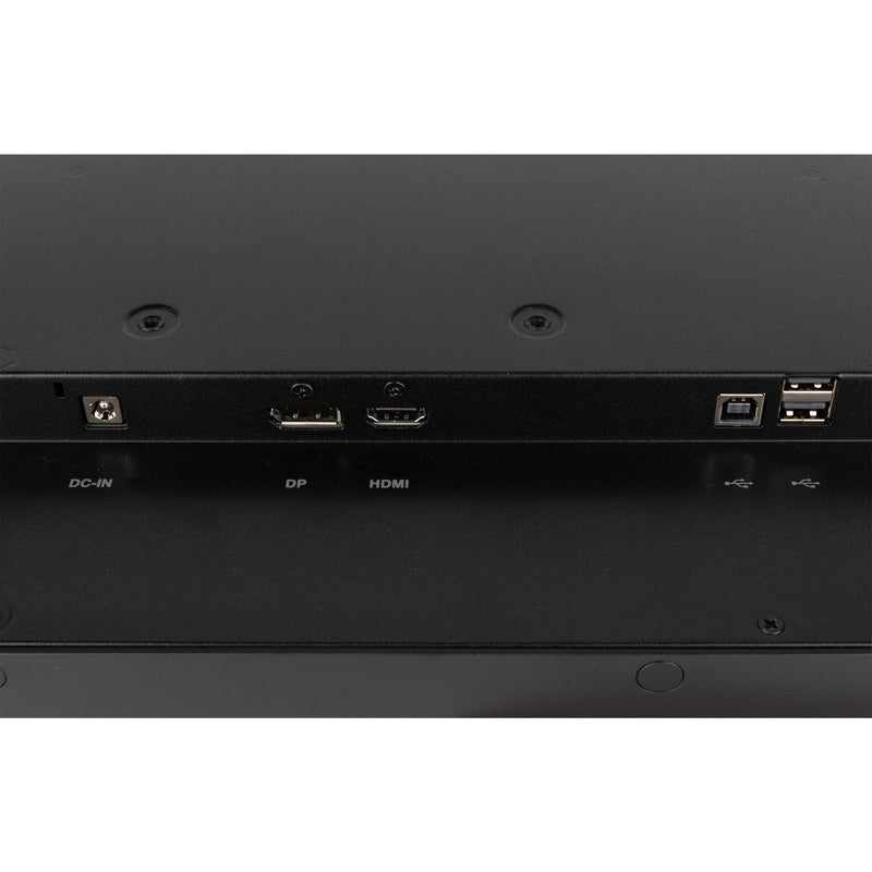 Afbeelding laden in galerijviewer, Iiyama prolite tf1633msc-b1 15.6 touchscreen monitor (zwart, hdmi, displayport, 2x usb-a)

