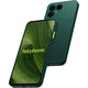 Fairphone (gen. 6) smartphone (groen | 256 gb | android 15)