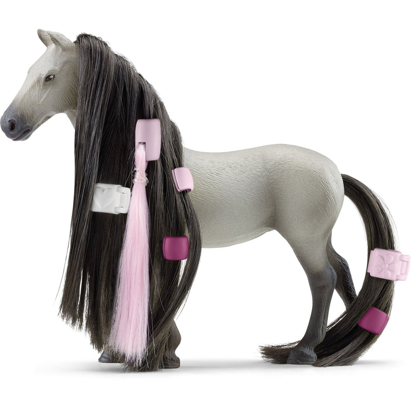 Afbeelding laden in galerijviewer, Schleich horse club sofia's beauties - sofia dusty starterset speelfiguur (42584)
