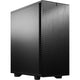 Fractal design define 7 compact midi tower behuizing (zwart | 4x usb-a | 1x usb-c)