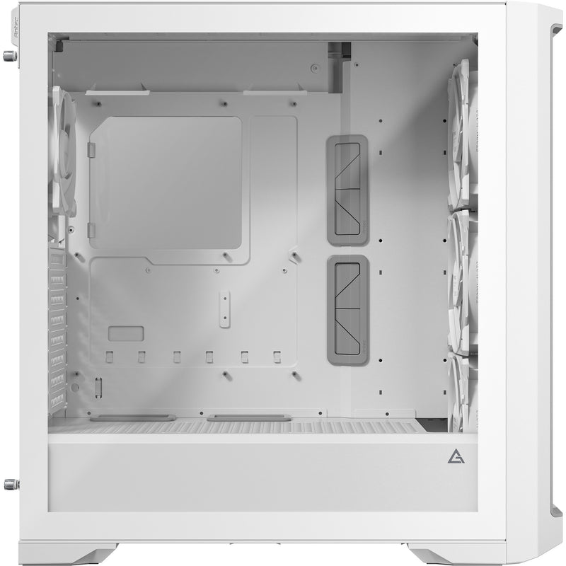 Afbeelding laden in galerijviewer, Antec performance 1 ft big tower behuizing (wit | 2x usb-a | 1x usb-c | tempered glass)
