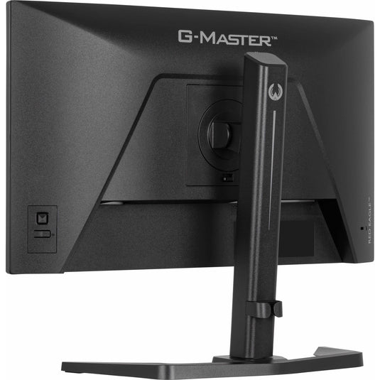Iiyama g-master red eagle gb2471hs-b1 23.8 gaming monitor (zwart, 2x hdmi, displayport, 240 hz)