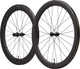Reserve 52 63 700c dt350 wheelset