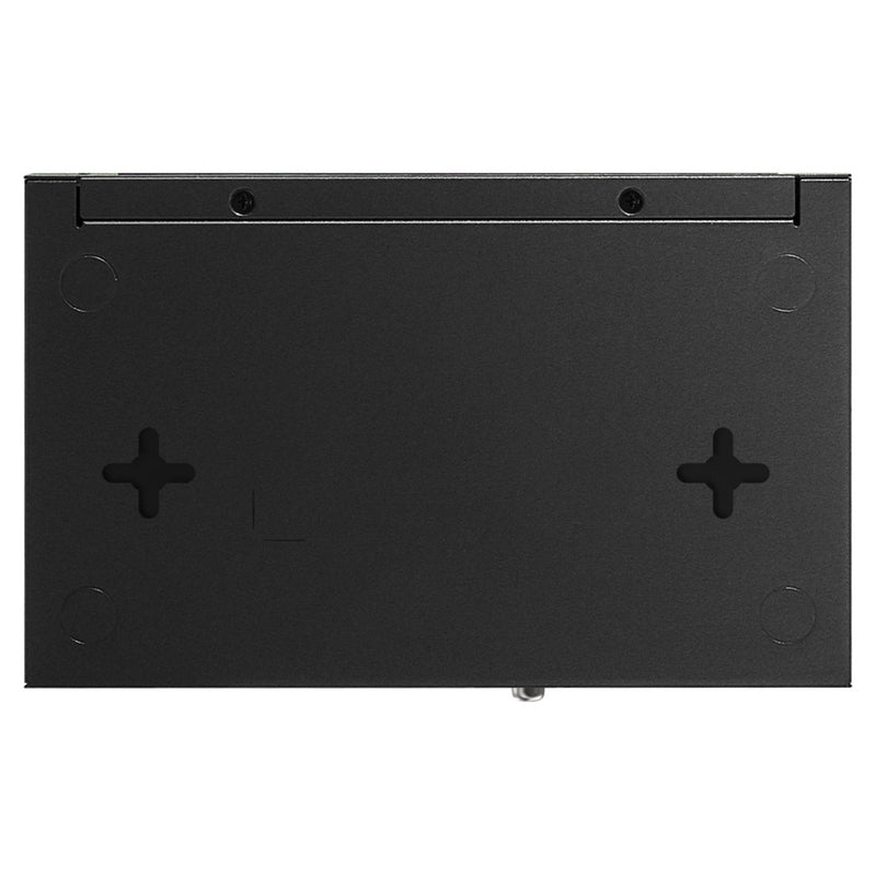 Afbeelding laden in galerijviewer, Tp-link omada es206gp switch (zwart, 4x poe+)
