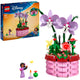 Lego disney - isabela's bloempot constructiespeelgoed (43237)