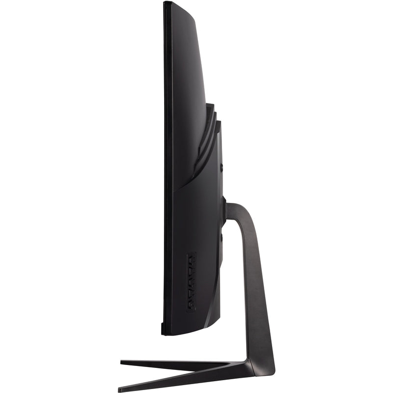 Afbeelding laden in galerijviewer, Viewsonic vx3218-pc-mhd 32 curved gaming monitor (zwart, 2x hdmi, 1x displayport, 180 hz)
