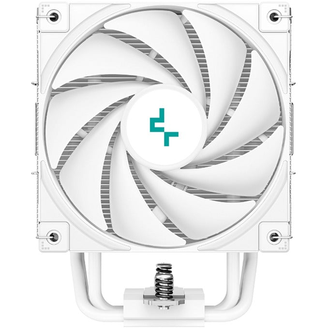 Afbeelding laden in galerijviewer, Deepcool ak500 wh cpu-koeler (wit)

