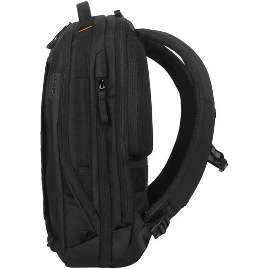Targus 15-16” commuter ecosmart backpack rugzak (zwart)