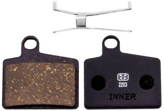 Triple eight hayes stroker ryde radar disc pads