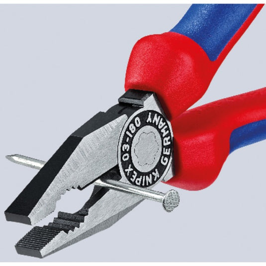 Knipex combinatietang - 0302-180
