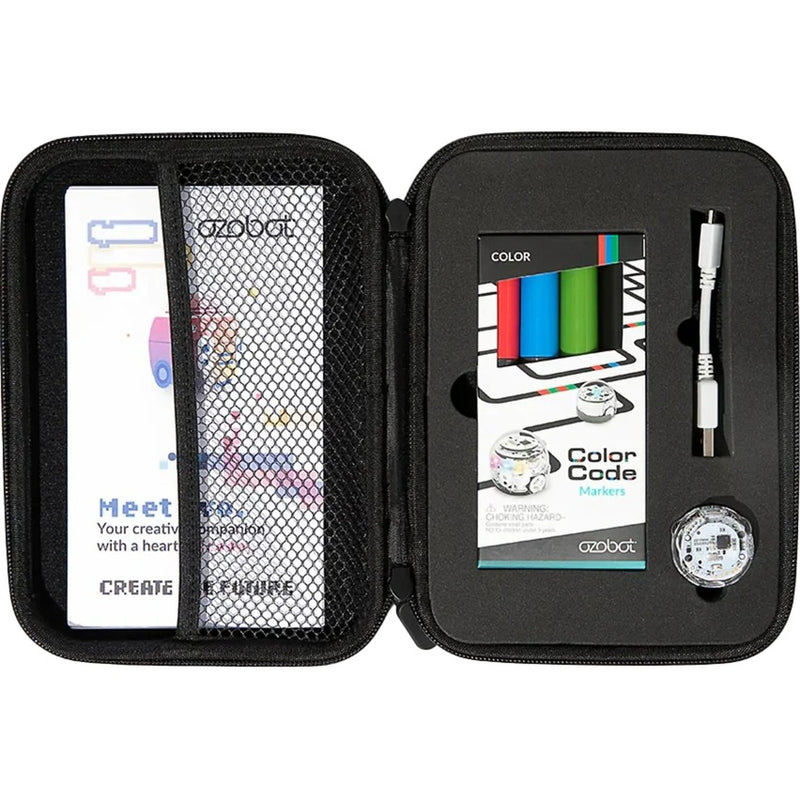 Afbeelding laden in galerijviewer, Ozobot evo entry kit robot
