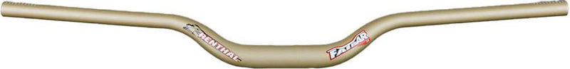 Afbeelding laden in galerijviewer, Renthal v2 fatbar riser 820 mm handlebar
