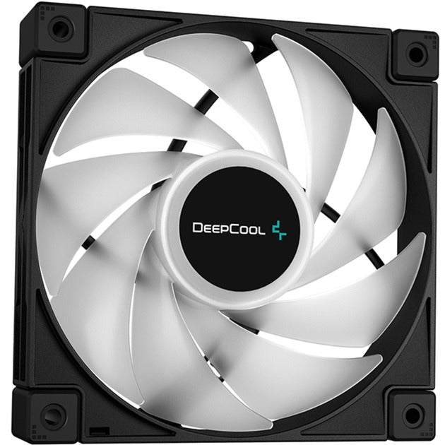 Afbeelding laden in galerijviewer, Deepcool ls520 240 mm waterkoeling (zwart)
