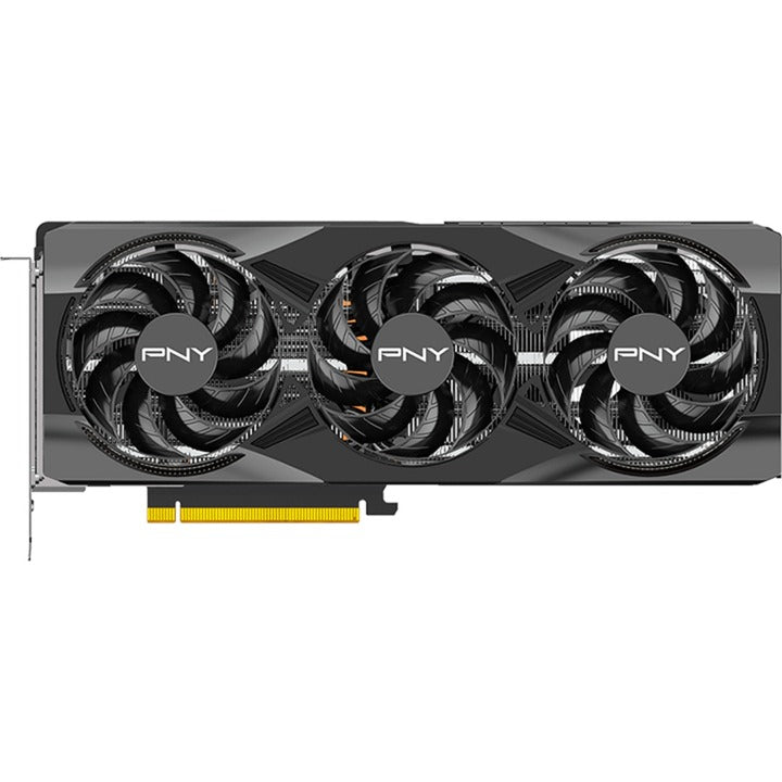 Afbeelding laden in galerijviewer, Pny geforce rtx 5070 ti oc grafische kaart (dlss 4, 3x displayport, 1x hdmi)
