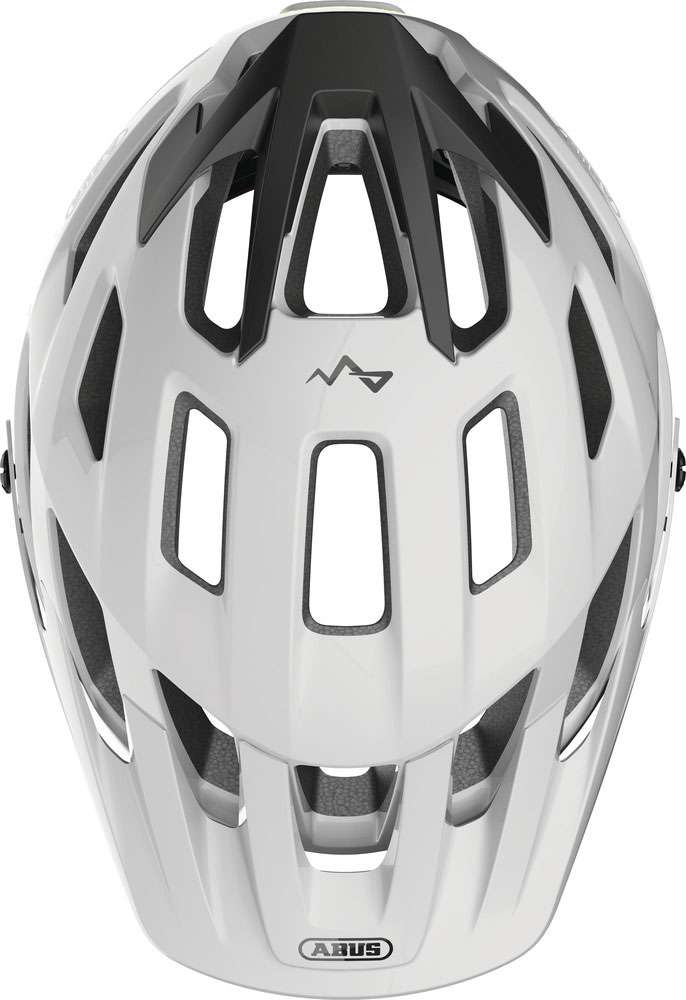 Afbeelding laden in galerijviewer, Abus moventor 2.0 mips - mtb helmet
