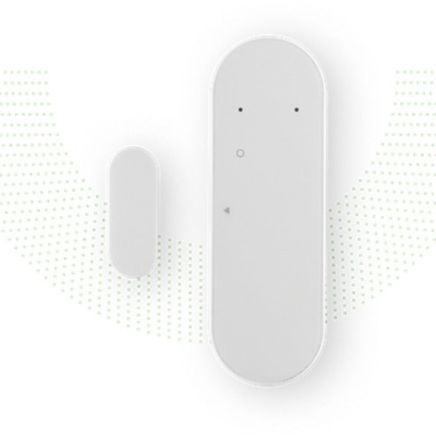 Afbeelding laden in galerijviewer, Frient entry sensor 2 pro (wit)
