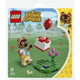 Lego animal crossing 30731 tom nook