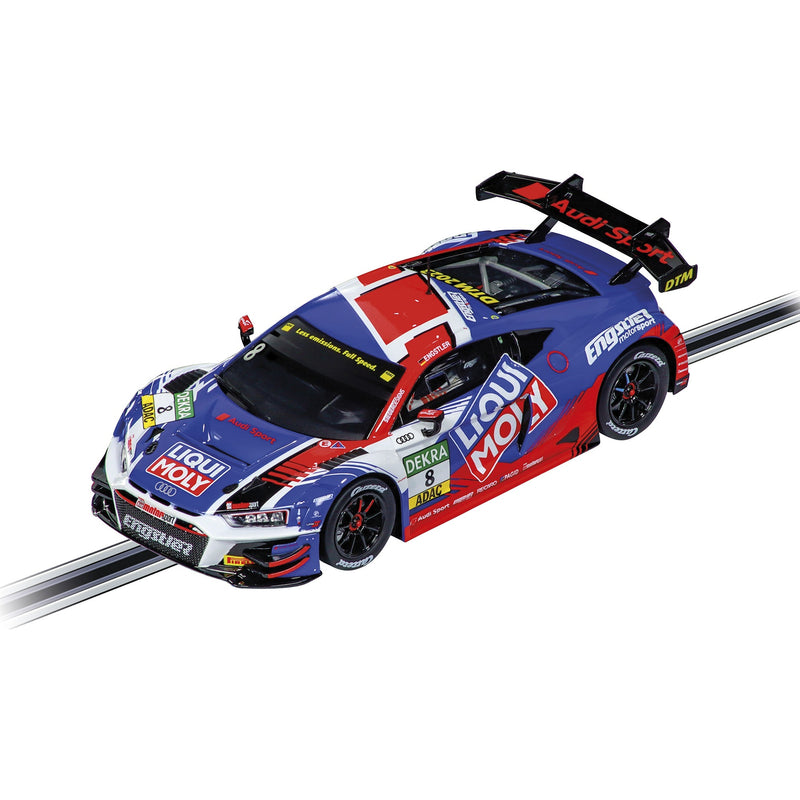Afbeelding laden in galerijviewer, Carrera digital 132 - race for gold racebaan
