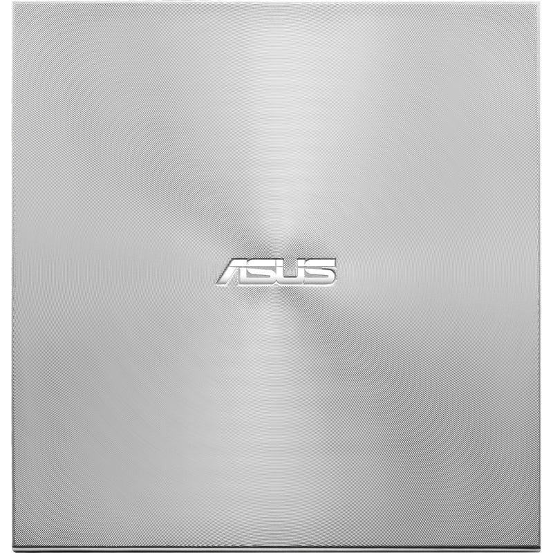 Afbeelding laden in galerijviewer, Asus zendrive u9m (sdrw-08u9m-u) externe dvd-brander (zilver)
