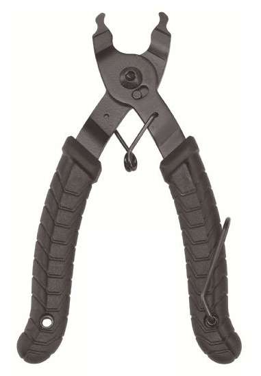 Radon comp 2in1 chain lock pliers master link