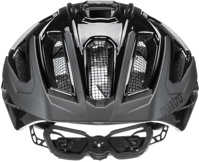 Afbeelding laden in galerijviewer, Uvex quatro - mtb helmet
