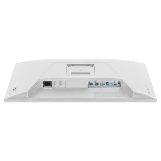 Iiyama g-master red eagle gb2771qsu-w1 27 gaming monitor (wit, 2x hdmi, displayport, 2x usb-a, 2x usb-c, 200 hz)