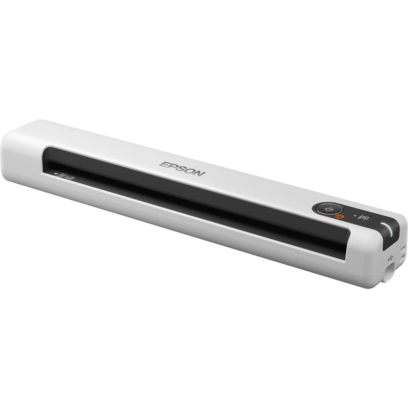 Afbeelding laden in galerijviewer, Epson workforce ds-70 feedscanner (grijs)
