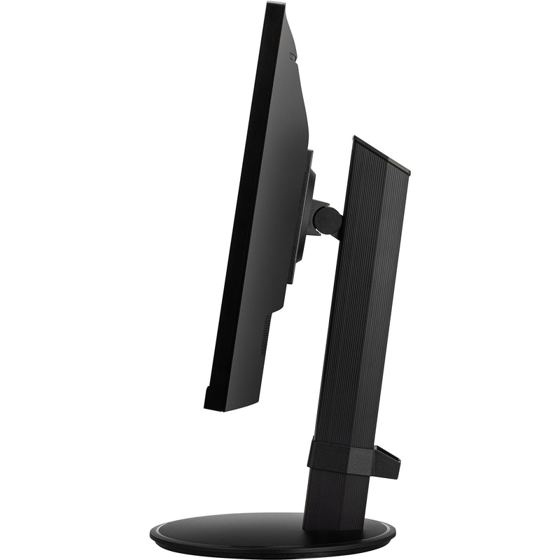 Afbeelding laden in galerijviewer, Viewsonic vg2409-mhdu-2 24 monitor (zwart, 1x hdmi, 1x displayport, usb-c, usb-a, usb-b,100 hz)
