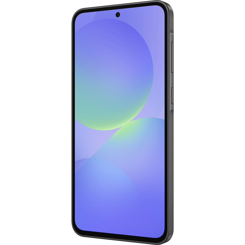 Afbeelding laden in galerijviewer, Samsung galaxy a36 5g 128gb enterprise edition smartphone (zwart | 128 gb | android 15 | dual-sim)

