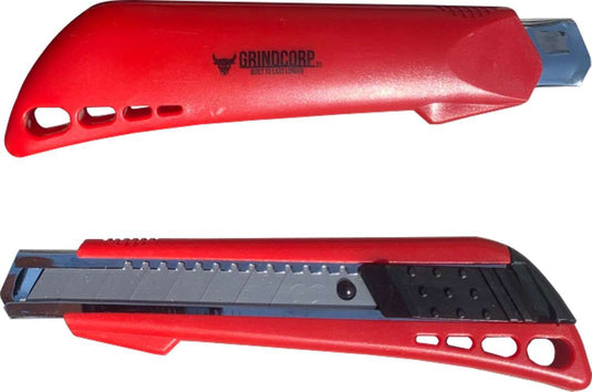 Radon by grindcorp - gc ecocut universal cutter