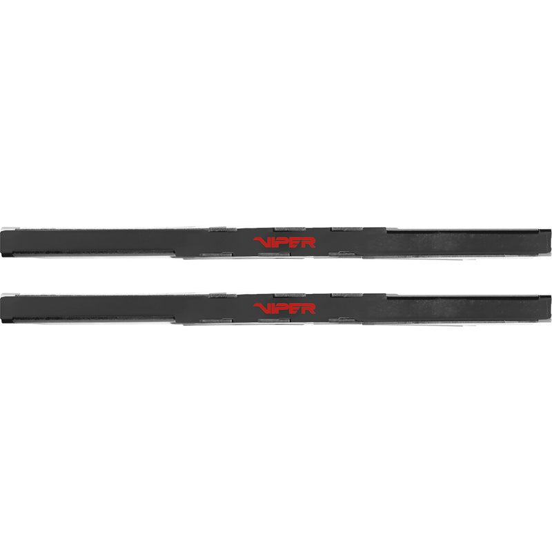 Afbeelding laden in galerijviewer, Patriot viper venom 32 gb ddr5-7000 (2x 16 gb) werkgeheugen (zwart, pvv532g700c32k, xmp 3.0)

