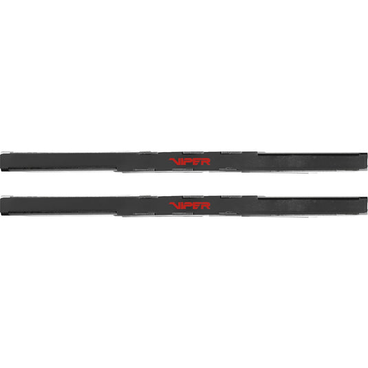 Patriot viper venom 32 gb ddr5-7000 (2x 16 gb) werkgeheugen (zwart, pvv532g700c32k, xmp 3.0)