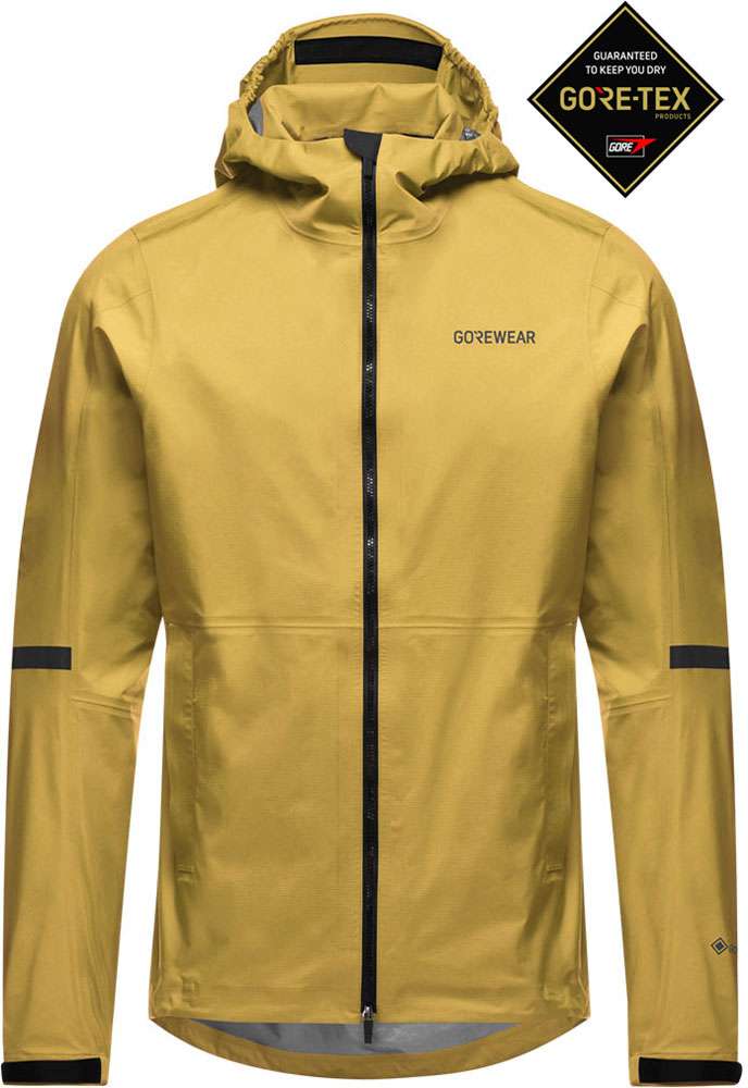 Afbeelding laden in galerijviewer, Gorewear lupra gore-tex 2.0 - mtb rain jacket
