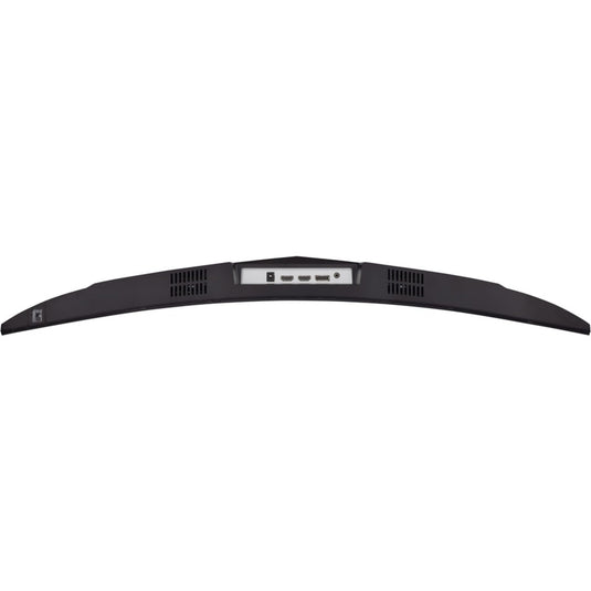 Viewsonic vx3219-pc-mhd 32 curved gaming monitor (zwart, 2x hdmi, 1x displayport, 240 hz)