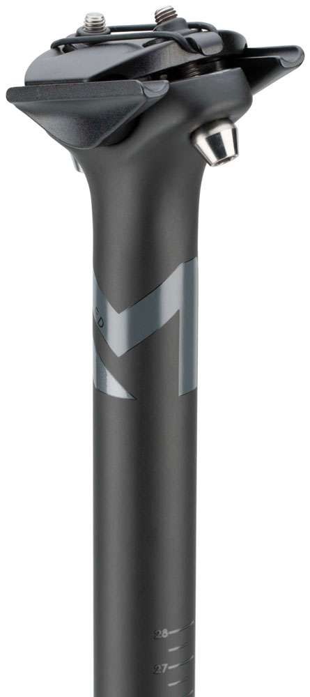 Afbeelding laden in galerijviewer, Newmen advanced carbon seatpost
