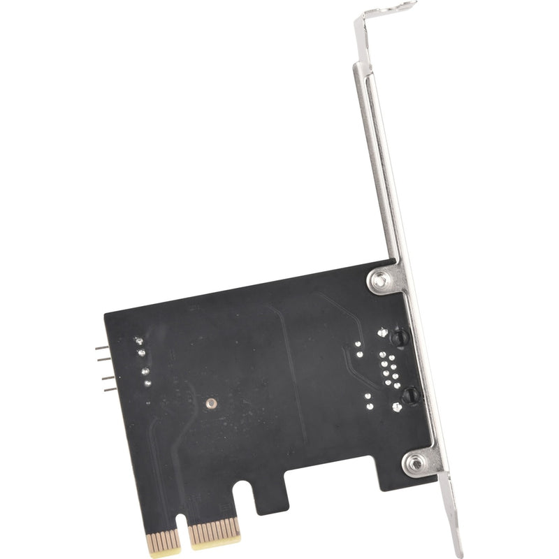 Afbeelding laden in galerijviewer, Silverstone sst-ecl01 netwerkadapter

