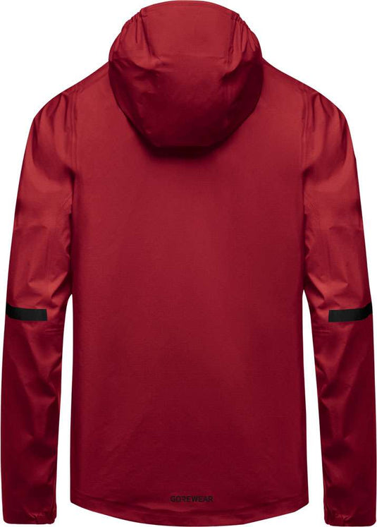 Gorewear lupra gore-tex 2.0 - mtb rain jacket