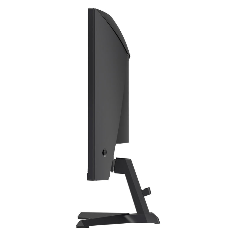 Afbeelding laden in galerijviewer, Iiyama g-master red eagle gc2784hsu-b1 27 curved gaming monitor (zwart, 2x hdmi, displayport, 2x usb, 240 hz)
