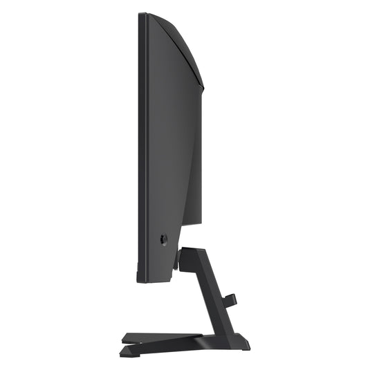 Iiyama g-master red eagle gc2784hsu-b1 27 curved gaming monitor (zwart, 2x hdmi, displayport, 2x usb, 240 hz)