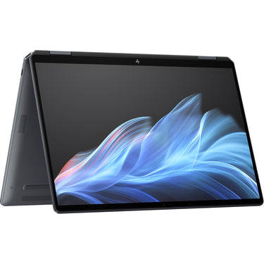 Hp omnibook ultra flip 14-fh0090nd 14 copilot+ 2-in-1 laptop (grijs | core ultra 9 288v | arc graphics | 32 gb | 1 tb ssd | touch)