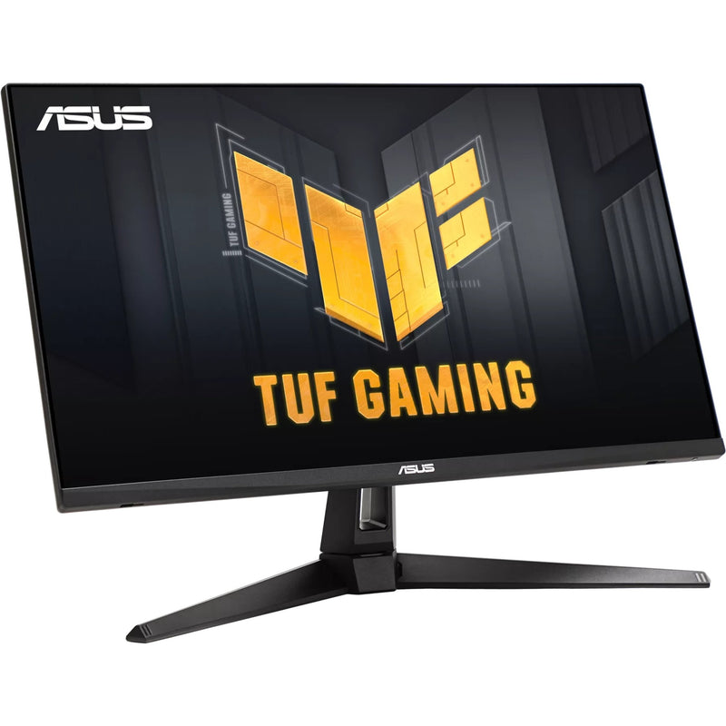 Afbeelding laden in galerijviewer, Asus tuf gaming vg27aqa1a 27 monitor (zwart, 2x hdmi, displayport, 170 hz)

