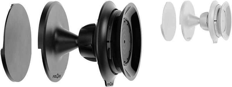 Afbeelding laden in galerijviewer, Fidlock vaccum wall base - smartphone wall mount
