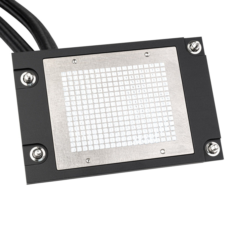 Afbeelding laden in galerijviewer, Silverstone xe360-tr5 waterkoeling (zwart)
