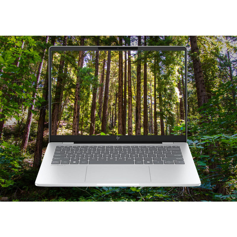 Afbeelding laden in galerijviewer, Hp omnibook 7 14-fs0005nd (cf1y8ea) 14 laptop (zilver | core 5 210h | intel graphics | 16 gb | 512 gb ssd)
