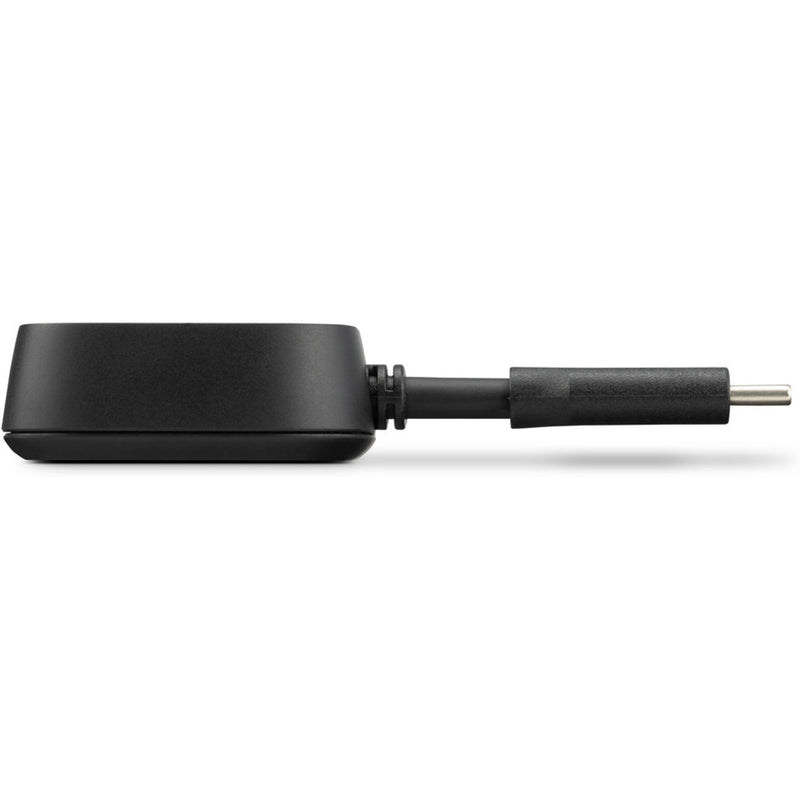 Afbeelding laden in galerijviewer, Viewsonic viewshare wpd-900 draadloze schermcastkit streaming client (zwart, usb-c)
